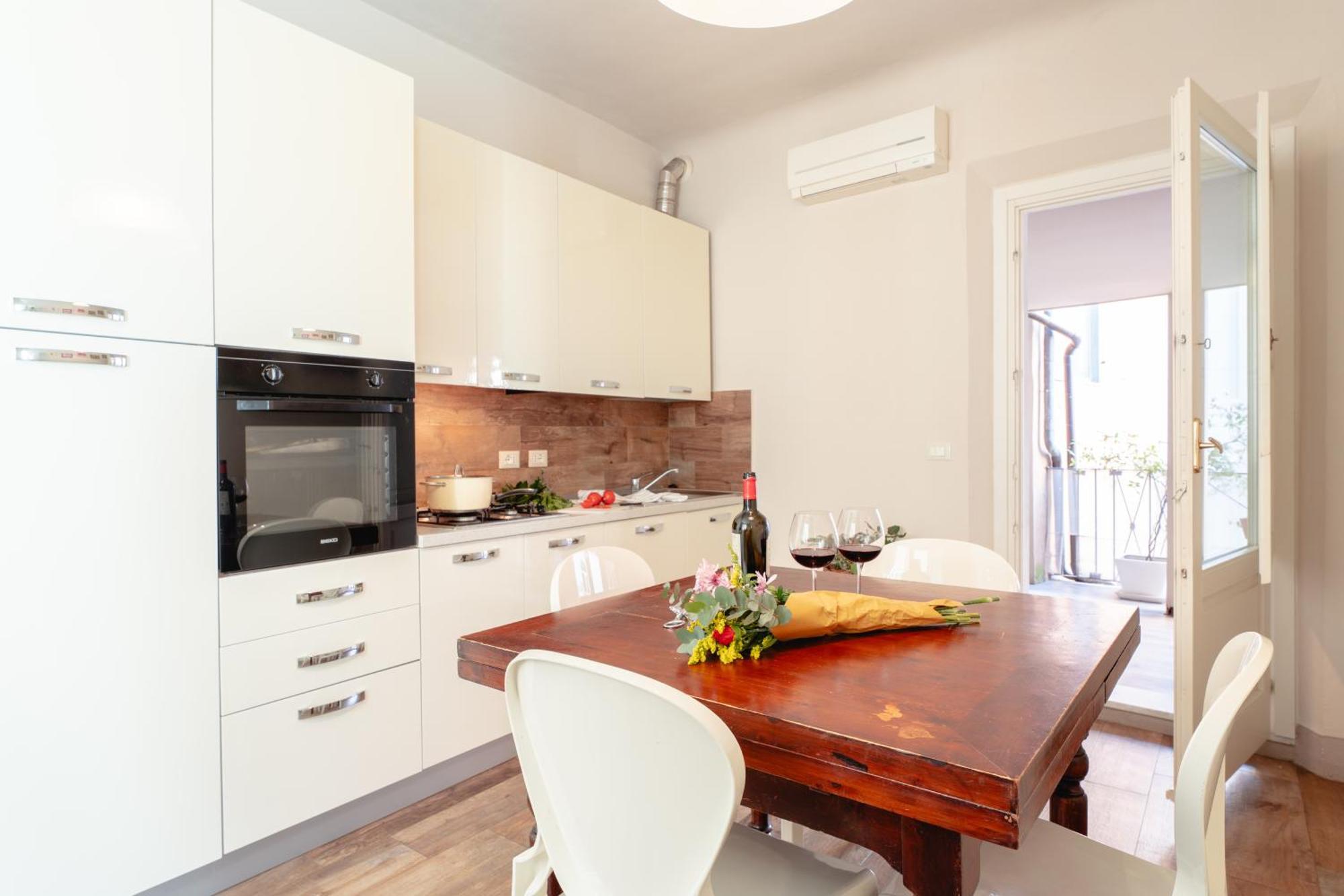 Lanfranchi Deluxe Apartament Piza